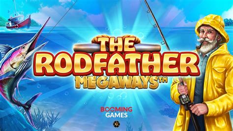 The Rodfather Megaways Parimatch
